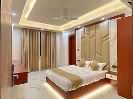 The Vatika Paradise