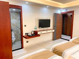 The Vatika Paradise
