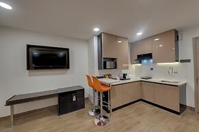 AR Suites Sohna Road