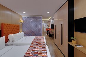 AR Suites Sohna Road