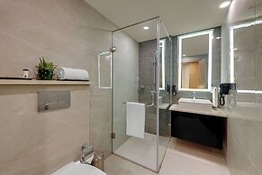 AR Suites Sohna Road