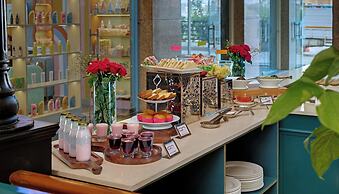 AR Suites Sohna Road