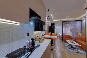 AR Suites Sohna Road
