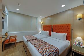AR Suites Sohna Road
