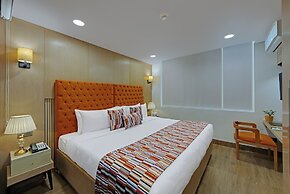 AR Suites Sohna Road