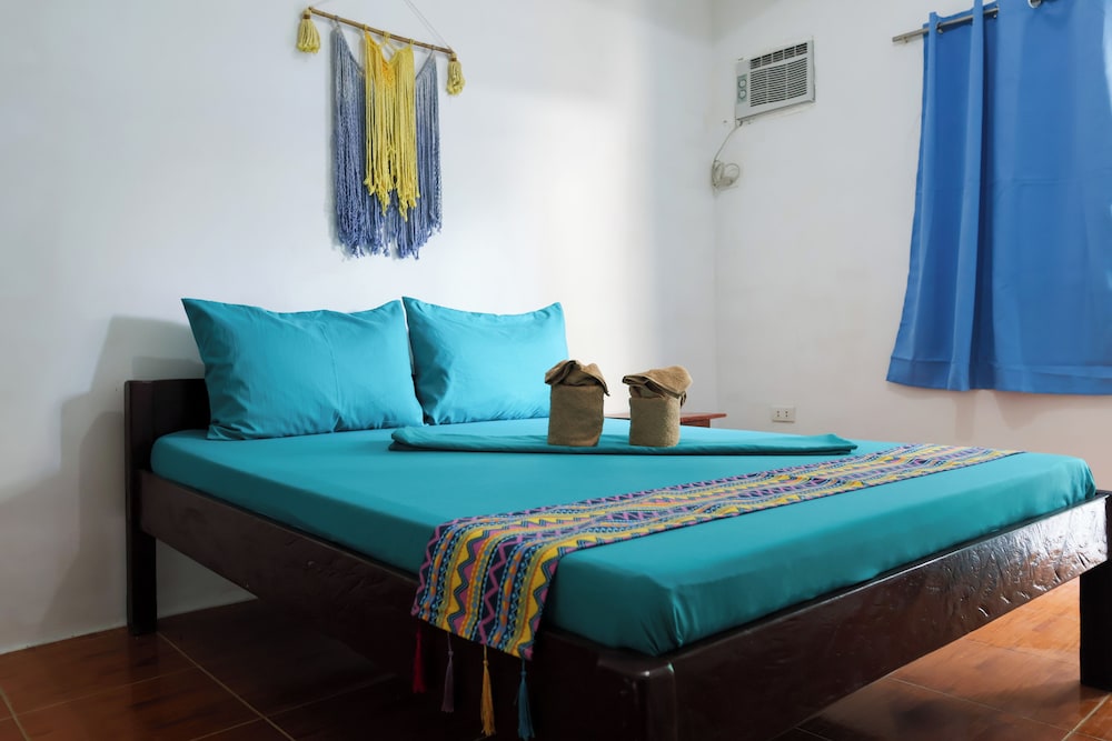 Garpeza Backpackers