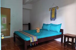 Garpeza Backpackers