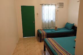 Garpeza Backpackers