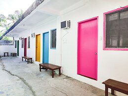 Garpeza Backpackers