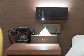 From H About Hotel Chungju