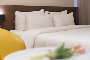 From H About Hotel Chungju