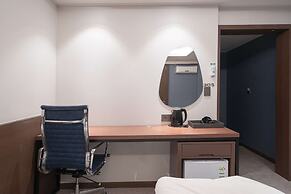 From H About Hotel Chungju