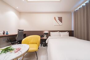 From H About Hotel Chungju