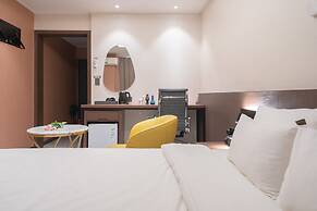From H About Hotel Chungju