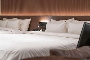 From H About Hotel Chungju