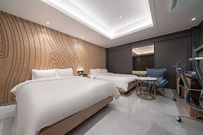 From H About Hotel Chungju