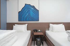 From H About Hotel Chungju