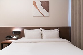 From H About Hotel Chungju