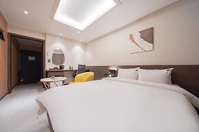 From H About Hotel Chungju