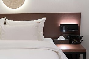 From H About Hotel Chungju
