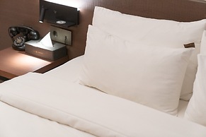 From H About Hotel Chungju