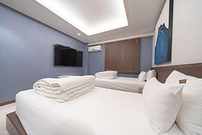 From H About Hotel Chungju