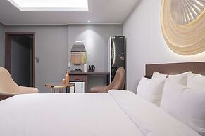 From H About Hotel Chungju