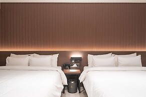 From H About Hotel Chungju