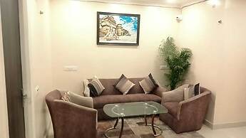 Coco Inn Homestay