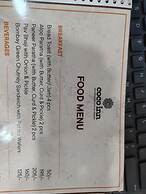 Coco Inn Homestay
