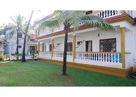 Joy Guest House