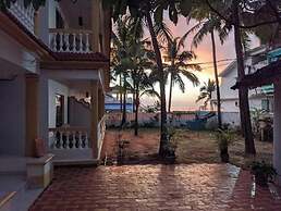 Joy Guest House