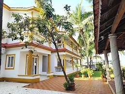 Joy Guest House