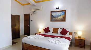 Joy Guest House