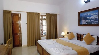 Joy Guest House