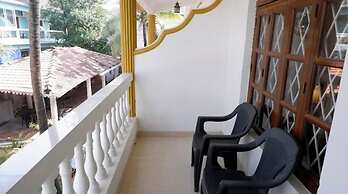 Joy Guest House