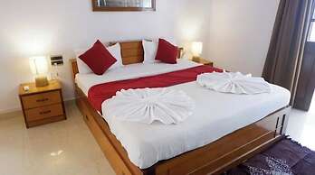 Joy Guest House