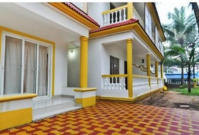 Joy Guest House