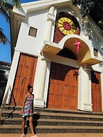 Joy Guest House