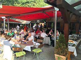 Waldrestaurant Vida