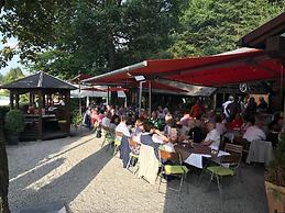 Waldrestaurant Vida