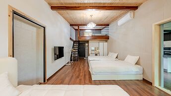 Gapyeong Oha Private Pension