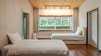 Gapyeong Oha Private Pension