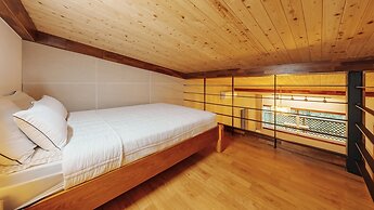 Gapyeong Oha Private Pension