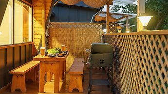 Gapyeong Oha Private Pension