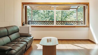 Gapyeong Oha Private Pension