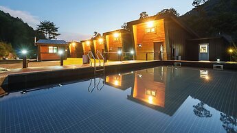 Gapyeong Oha Private Pension