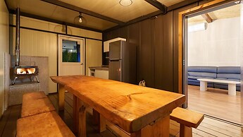 Gapyeong Oha Private Pension