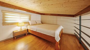 Gapyeong Oha Private Pension