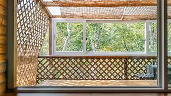 Gapyeong Oha Private Pension